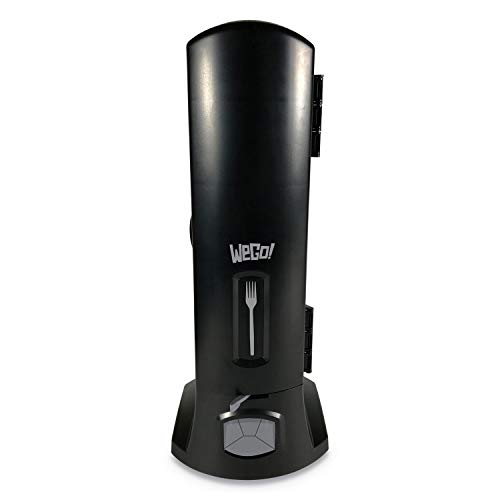 Algopix Similar Product 17 - WeGo Dispenser Forks 1022 x 125 x