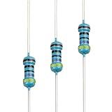 Algopix Similar Product 3 - EDGELEC 100pcs 470 ohm Resistor 14w
