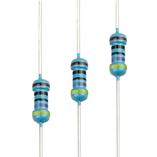 Algopix Similar Product 5 - EDGELEC 100pcs 470 ohm Resistor 14w