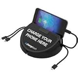 Algopix Similar Product 7 - CRGCT300006  ChargeTech Cell Phone