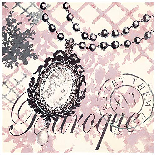 Algopix Similar Product 1 - Artopweb TW02089 Decorative Panel 12x12