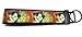 Algopix Similar Product 5 - Figaro and Cleo from Pinocchio Key fob