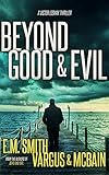 Algopix Similar Product 19 - Beyond Good  Evil A Serial Killer