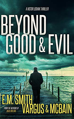 Algopix Similar Product 14 - Beyond Good  Evil A Serial Killer