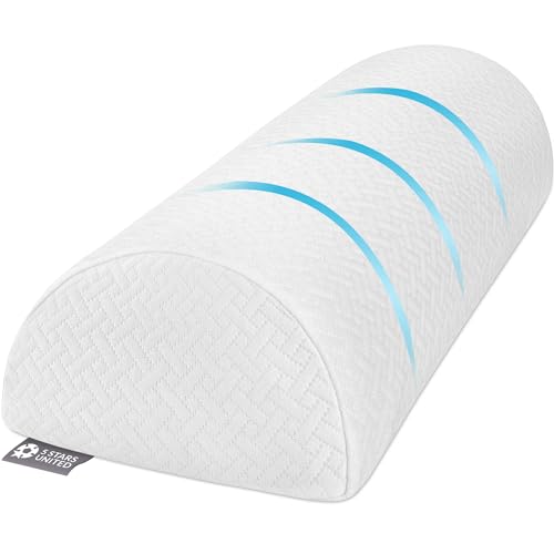 Algopix Similar Product 14 - 5 STARS UNITED Knee Pillow for Back