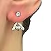 Algopix Similar Product 11 - Baseball Earrings Softball Earrings