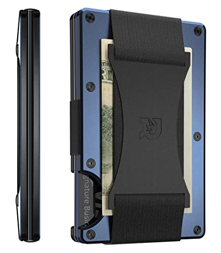 Algopix Similar Product 20 - Ridge Wallet For Women  Minimalist