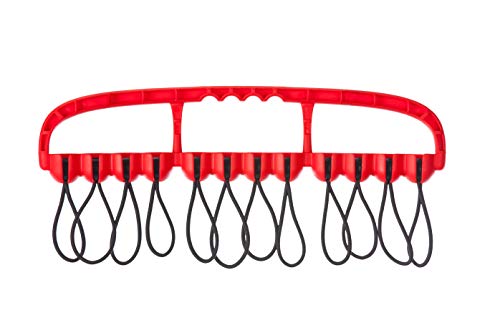 Algopix Similar Product 14 - Cable Wrangler  12 Heavy Duty Bungee