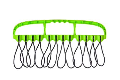 Algopix Similar Product 19 - Cable Wrangler  12 Heavy Duty Bungee