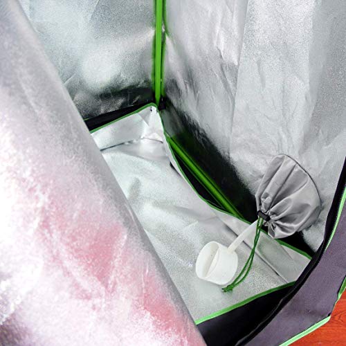 Algopix Similar Product 7 - Sauna Rocket  Home Steam Sauna Kit for