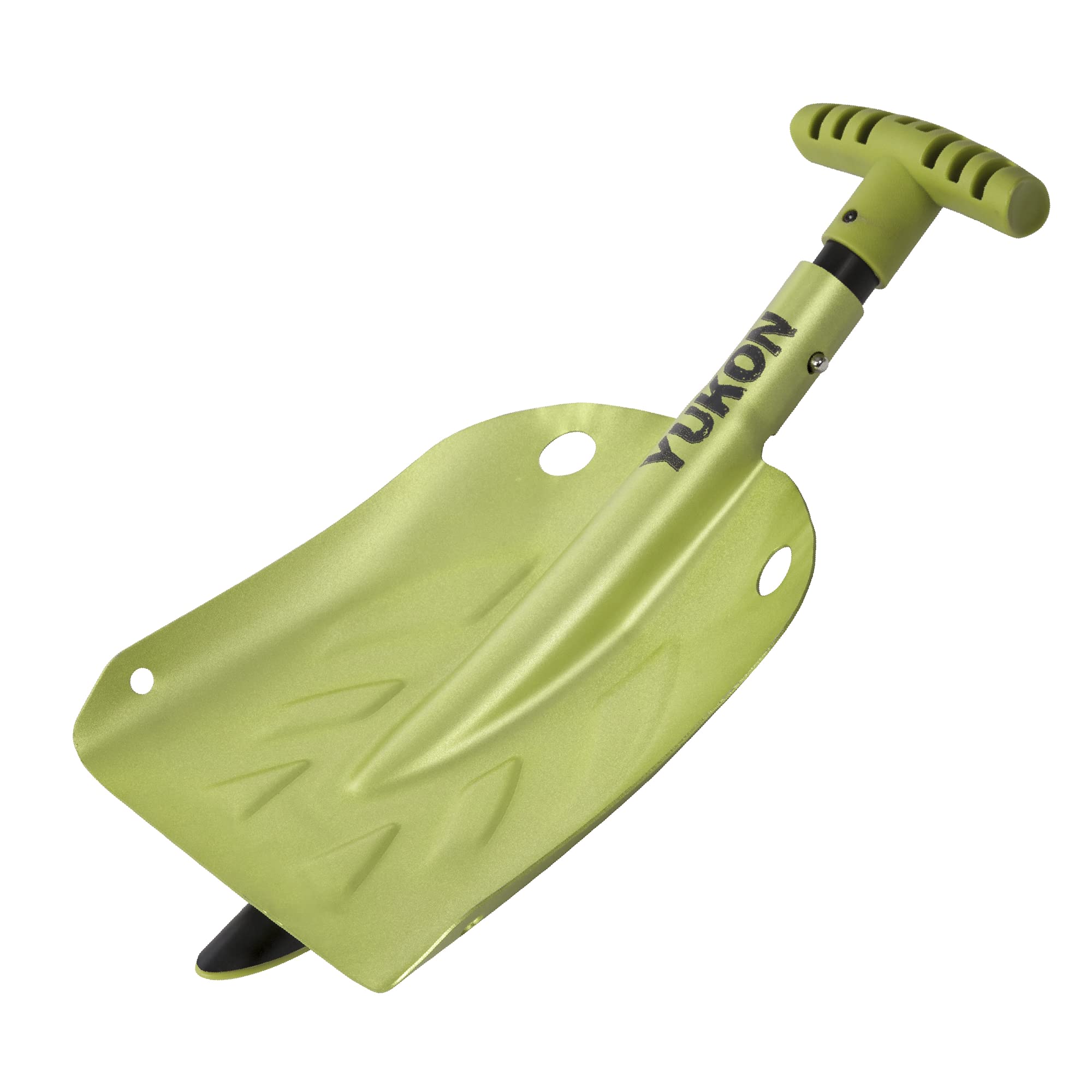 Algopix Similar Product 19 - Yukon Charlies Collapsible Snow