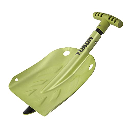 Algopix Similar Product 11 - Yukon Charlies Collapsible Snow