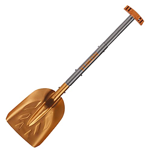Algopix Similar Product 12 - Yukon Charlies Sport Utility Shovel