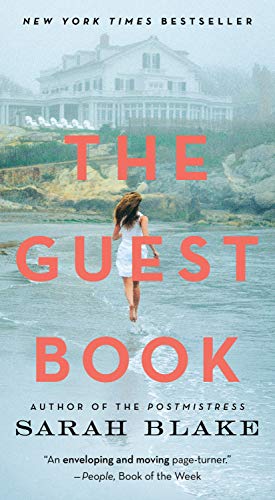Algopix Similar Product 10 - The Guest Book: A Novel