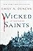 Algopix Similar Product 15 - Wicked Saints A Novel Something Dark