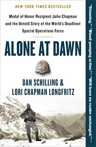 Algopix Similar Product 15 - Alone at Dawn Medal of Honor Recipient