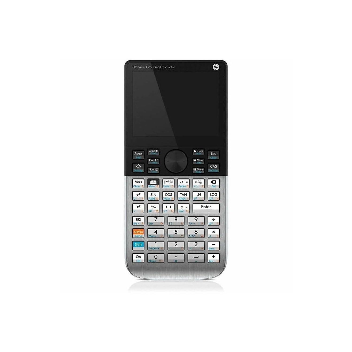 Algopix Similar Product 10 - 2AP18AAABA Hp Prime Graphing