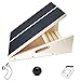 Algopix Similar Product 14 - Slant Board Calf Stretcher Ankle