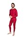 Algopix Similar Product 9 - Leveret Mens Pajamas Fitted Striped
