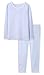 Algopix Similar Product 19 - Zegoo Boys  Girls Cotton Pajamas Set