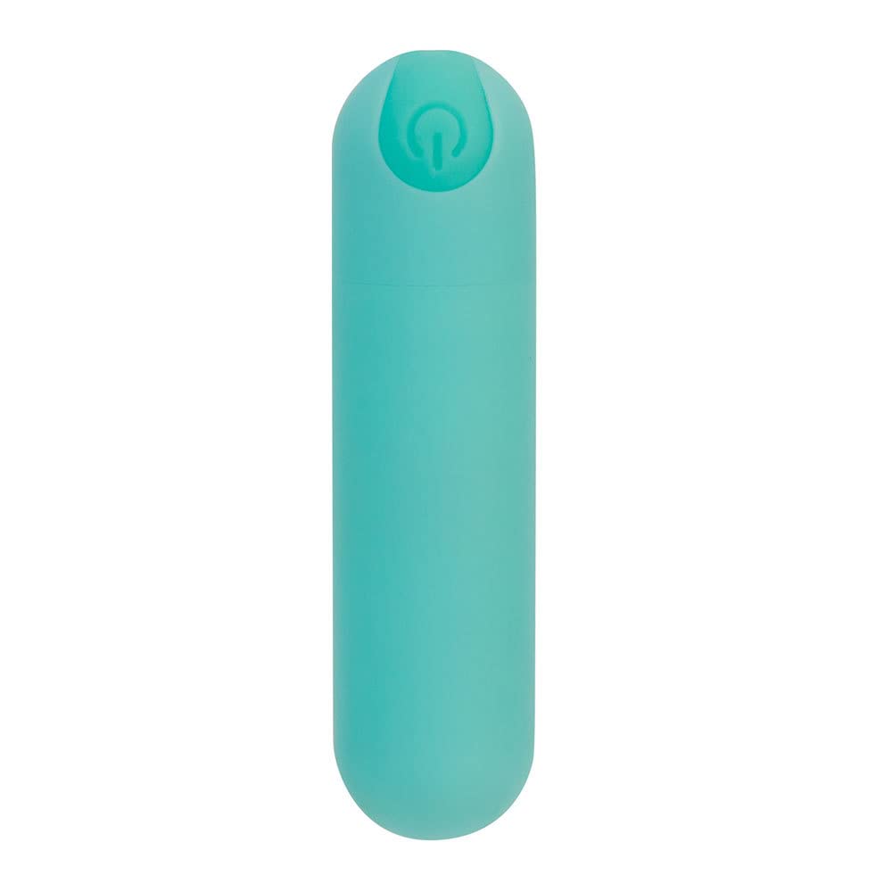 Algopix Similar Product 3 - Power Bullet Essential 3.5" - Teal