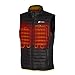 Algopix Similar Product 15 - Venture Heat Mens Heated Vest with