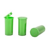 Algopix Similar Product 1 - Loud Lock Pop Top Dram Bottles 