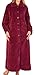Algopix Similar Product 14 - Ladies Luxury Soft Thick Red Waffle