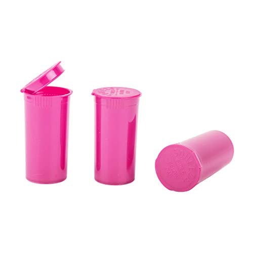 Algopix Similar Product 5 - Loud Lock Pop Top Dram Bottles  Pink
