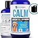 Algopix Similar Product 12 - Hemp Treats Safe Calming Treats for