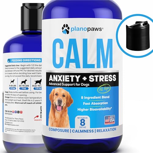 Algopix Similar Product 14 - Hemp Treats  Safe Calming Treats for