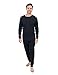 Algopix Similar Product 6 - Leveret Mens Pajamas Solid 2 Piece