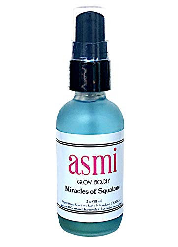Algopix Similar Product 16 - Miracles of Squalane