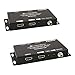 Algopix Similar Product 6 - JTech Digital HDBaseT 4K60Hz HDMI 20