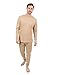 Algopix Similar Product 4 - Leveret Mens Pajamas Solid 2 Piece