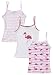 Algopix Similar Product 18 - Sportoli Girls 3 Pack 100 Cotton