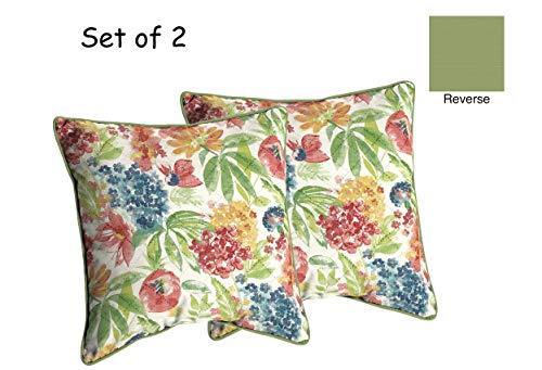 Algopix Similar Product 20 - Comfort Classics Inc Set of 2