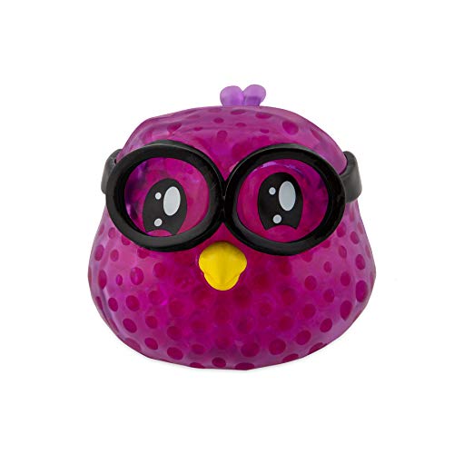 Algopix Similar Product 5 - Orb Toys Ryans World Bubble Pal Peck