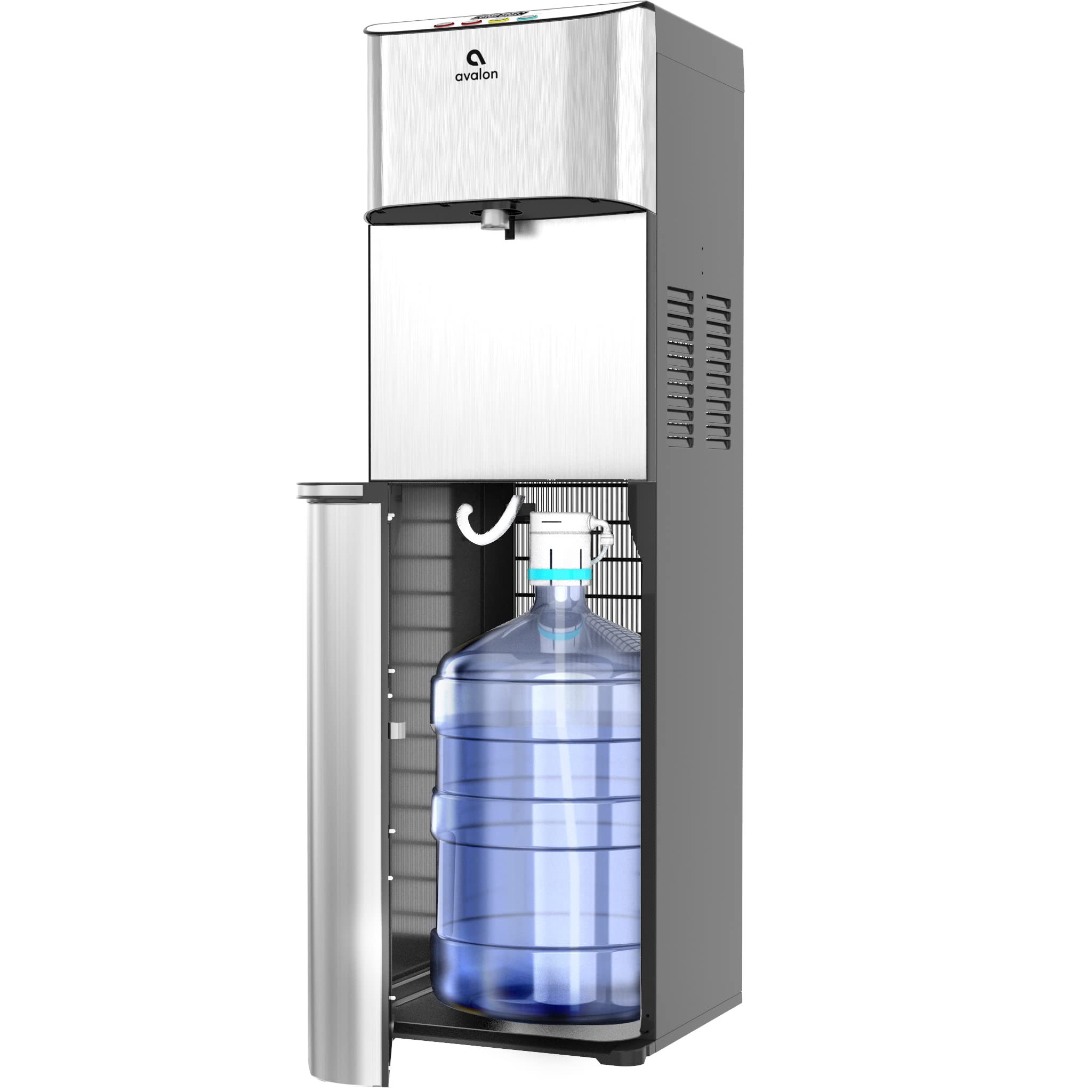Algopix Similar Product 20 - Avalon Electronic Bottom Loading Water
