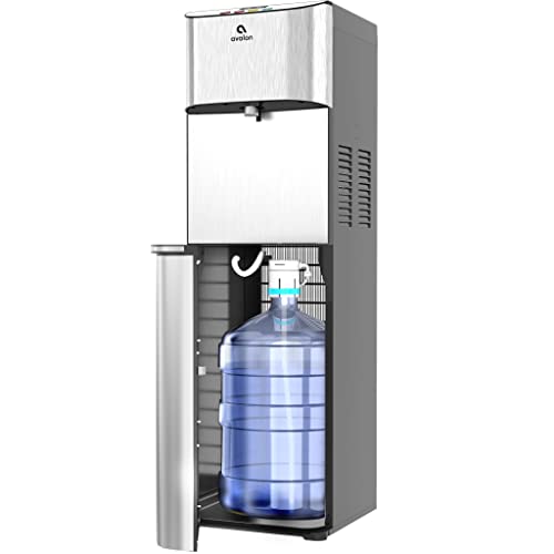 Algopix Similar Product 8 - Avalon Electronic Bottom Loading Water