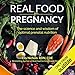 Algopix Similar Product 10 - Real Food for Pregnancy