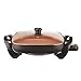 Algopix Similar Product 2 - Brentwood Electric Skillet with Glass