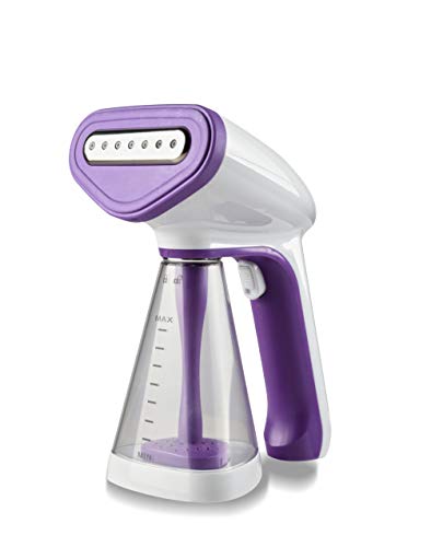 Algopix Similar Product 20 - Handheld Clothes Steamer Travel
