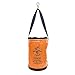 Algopix Similar Product 11 - Klein Tools 5109CSV Tool Bucket Top