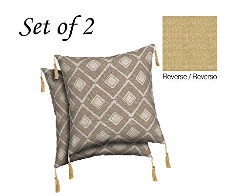 Algopix Similar Product 11 - Comfort Classics Inc Set of 2