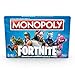 Algopix Similar Product 15 - MONOPOLY Fortnite E6603 Board Game