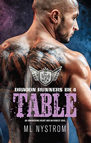Algopix Similar Product 5 - Table Motorcycle Club Romance Dragon