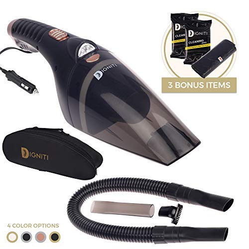 Algopix Similar Product 10 - Portable Vacuum Cleaner For Car  High