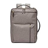 Algopix Similar Product 15 - Fossil Mens Buckner Large Convertible