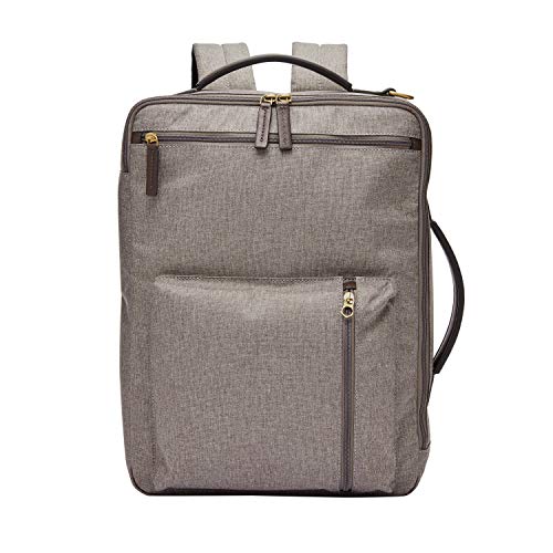 Algopix Similar Product 15 - Fossil Mens Buckner Large Convertible